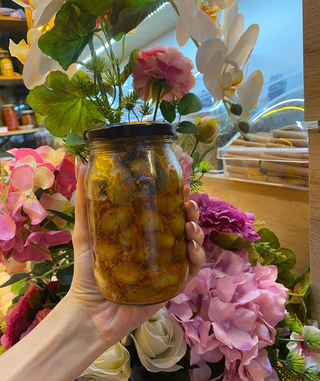 Miran Hatay Yöresel Ürünleri